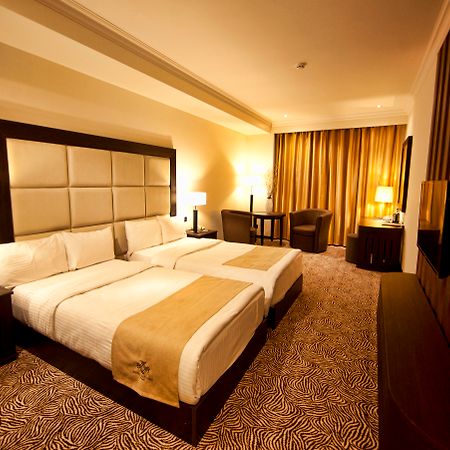 国家大酒店 耶烈万 外观 照片 Deluxe Room